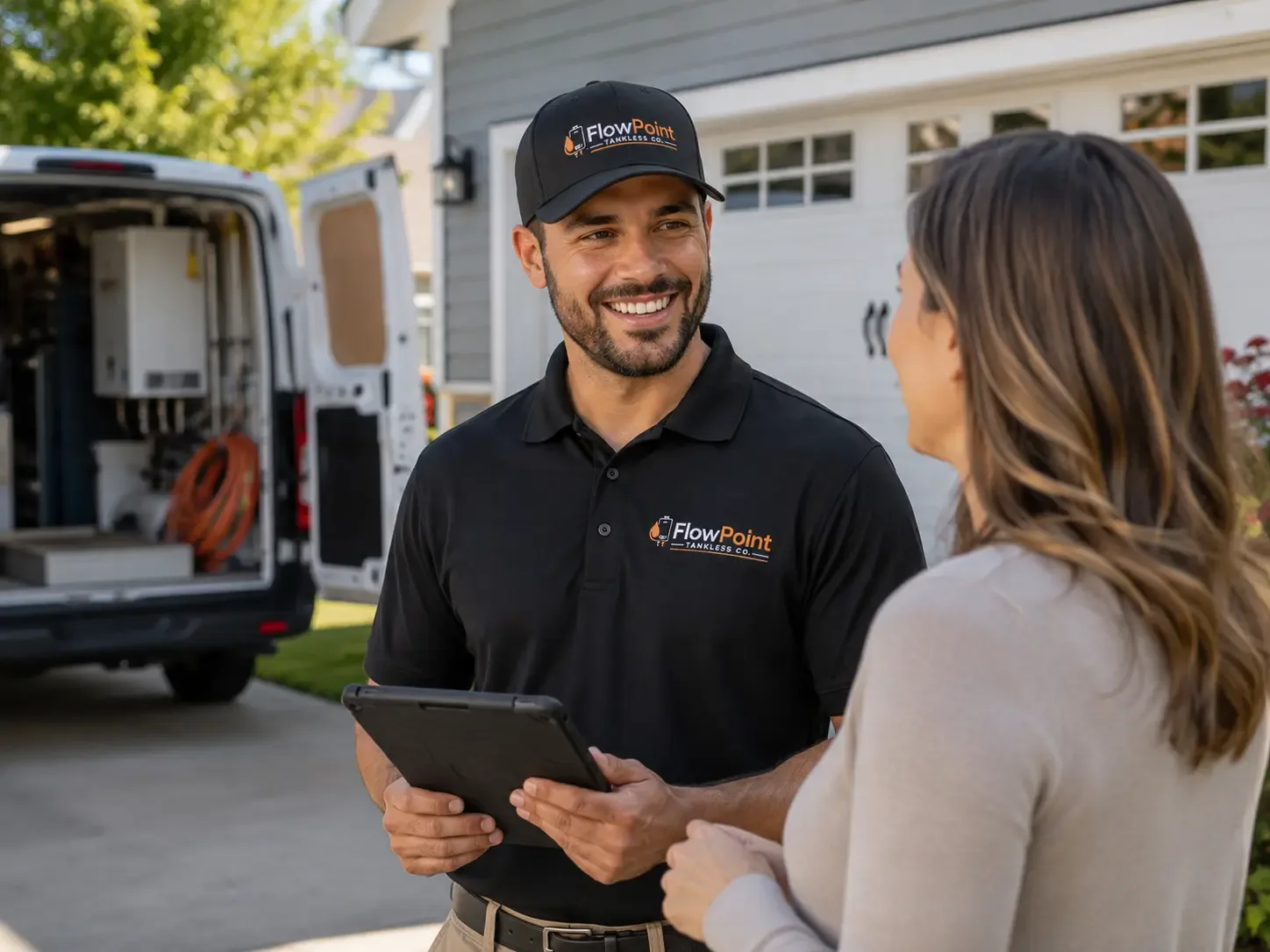 Tankless Water Heater Installation Elgin, ND FAQs